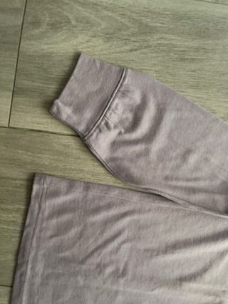 Camiseta Hollister Gris Logo California