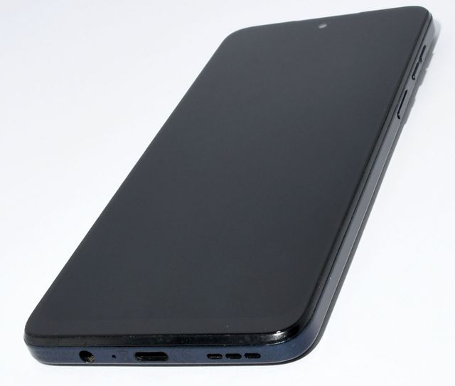 Motorola Moto G54 5G 256GB Azul