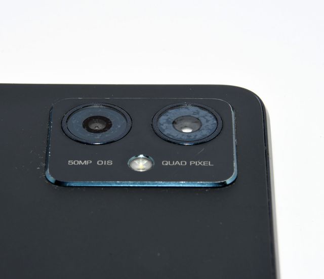 Motorola Moto G54 5G 256GB Azul