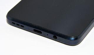 Motorola Moto G54 5G 256GB Azul