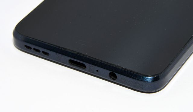 Motorola Moto G54 5G 256GB Azul