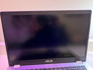 ASUS E410 Laptop Gris/Plata