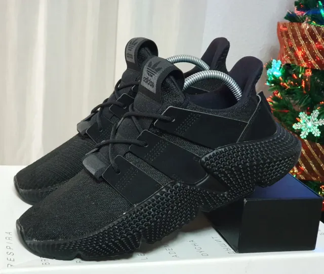 Zapatillas Adidas Originals Prophere Negras
