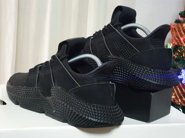 Zapatillas Adidas Originals Prophere Negras