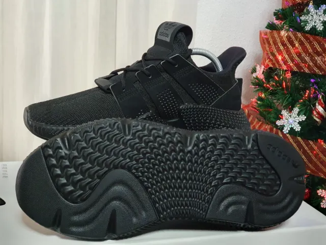 Zapatillas Adidas Originals Prophere Negras