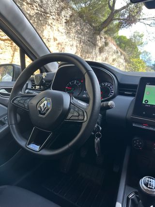 Renault Clio 2021