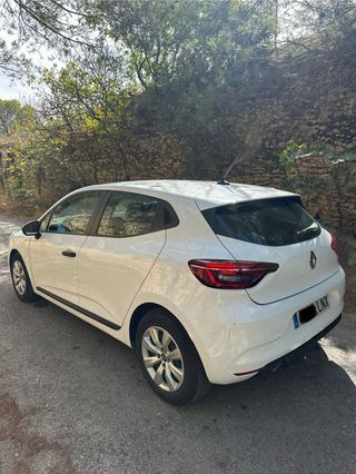 Renault Clio 2021