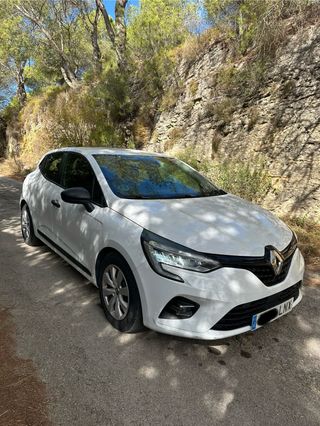 Renault Clio 2021
