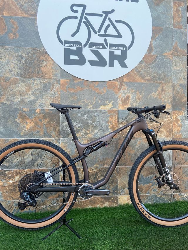 KTM SCARP MT ELITE AXS