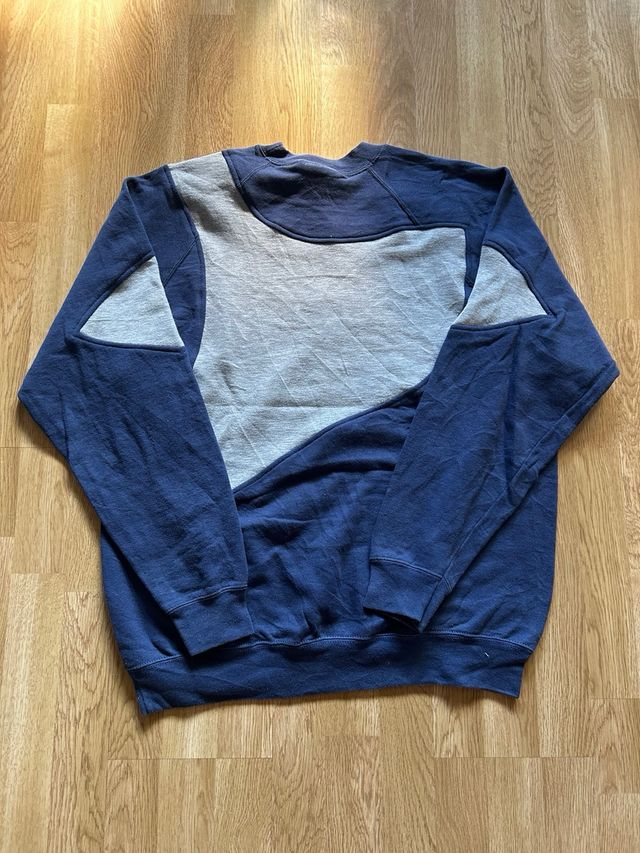 Adidas Equipment Vintage Boxy Rework - L/XL