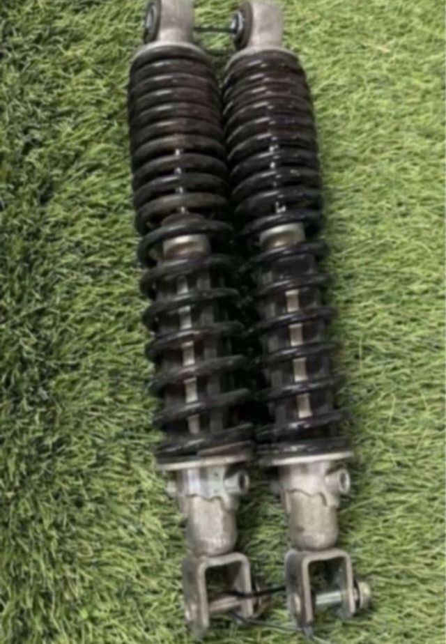 Amortiguadores Honda