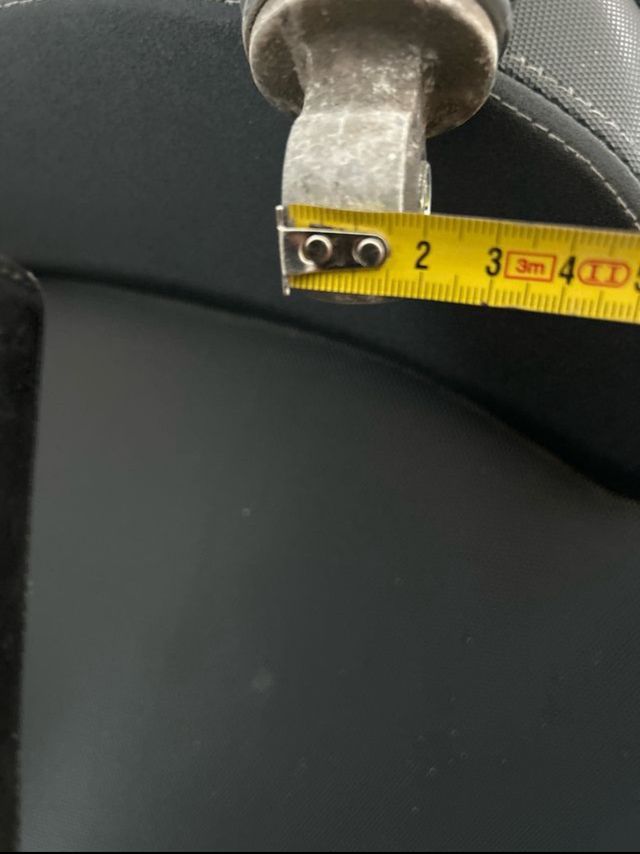 Amortiguadores Honda