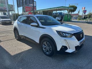 Peugeot 2008 Active Pack Puretech 100 S&amp;S BVM