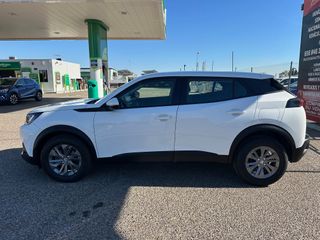 Peugeot 2008 Active Pack Puretech 100 S&amp;S BVM