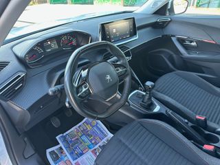 Peugeot 2008 Active Pack Puretech 100 S&amp;S BVM