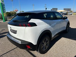 Peugeot 2008 Active Pack Puretech 100 S&amp;S BVM
