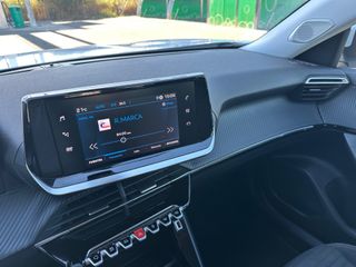 Peugeot 2008 Active Pack Puretech 100 S&amp;S BVM