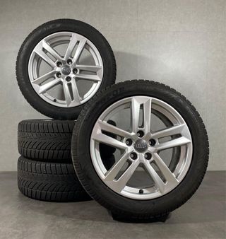 Llantas Audi A4 B9 17" Originales