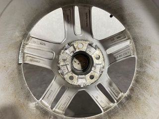 Llantas Audi A4 B9 17" Originales