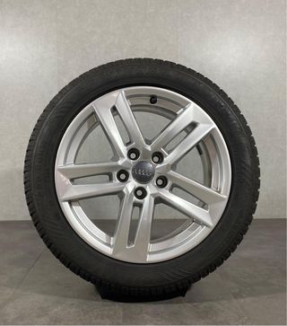 Llantas Audi A4 B9 17" Originales