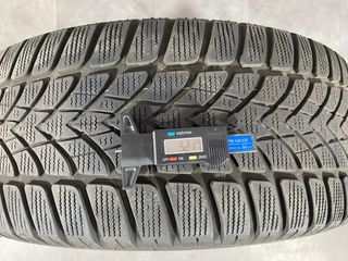Llantas Audi A4 B9 17" Originales