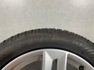 Llantas Audi A4 B9 17" Originales