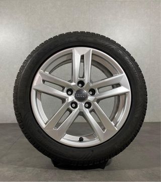 Llantas Audi A4 B9 17" Originales