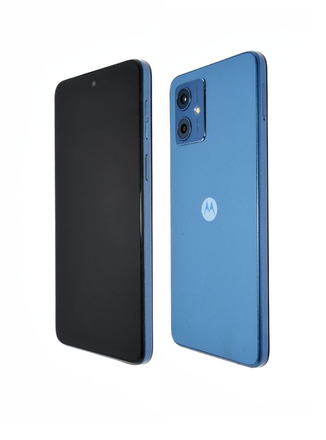 Motorola Moto G54 5G 128GB Azul