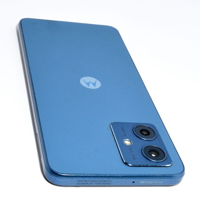 Motorola Moto G54 5G 128GB Azul