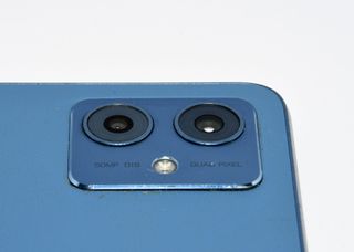 Motorola Moto G54 5G 128GB Azul