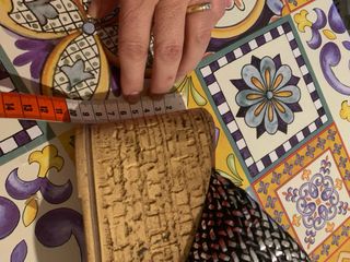 Zeppe Patrizia Boutique n.38 nere/argento