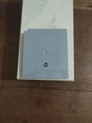 Juego Mega Man para Game Boy