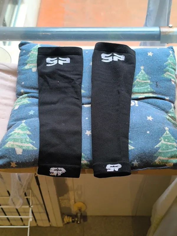 Manguitos Antiabrasiones Soloporteros Talla Única