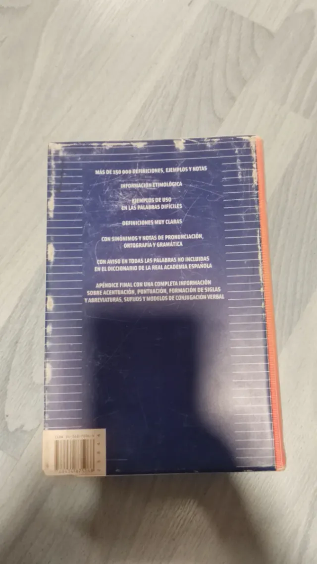 Diccionario didáctico avanzado. Primaria.: Leng...