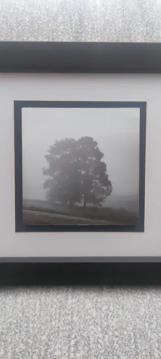 Cuadro para colgar en pared