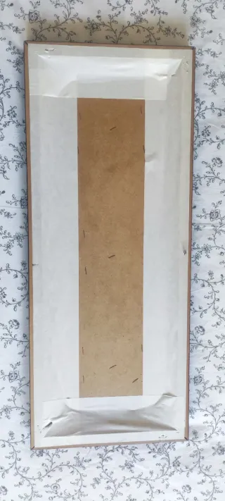 Cuadro para colgar en pared