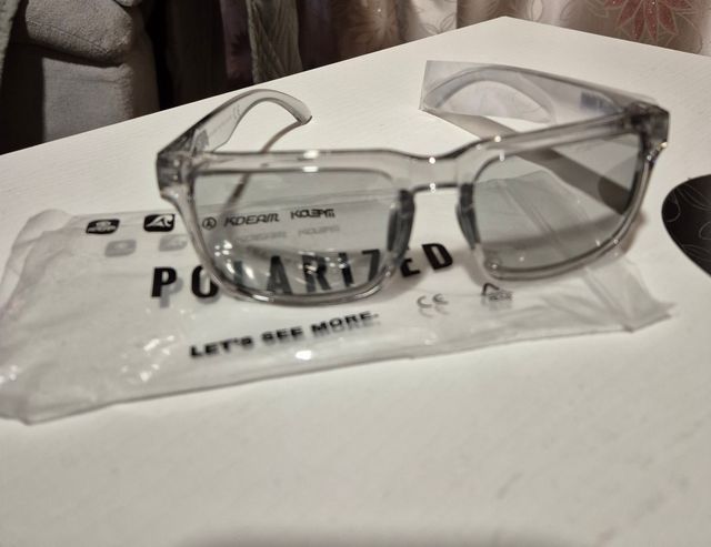 Occhiali da sole KDEAM