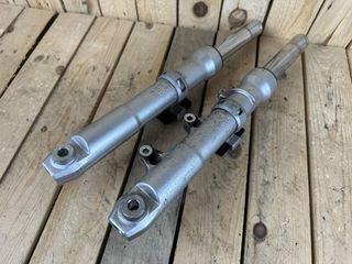 SUSPENSIONES DELANTERAS HONDA SH125I 2019