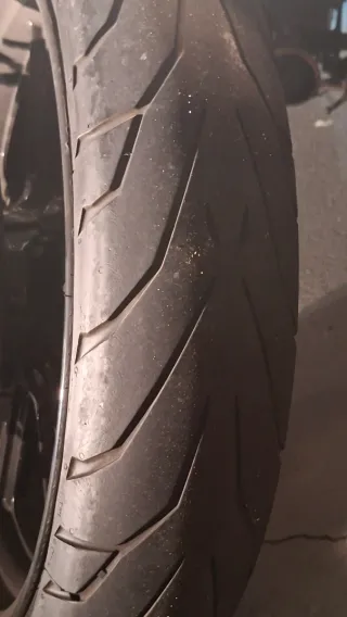 Kawasaki Vulcan 650 S-ABS