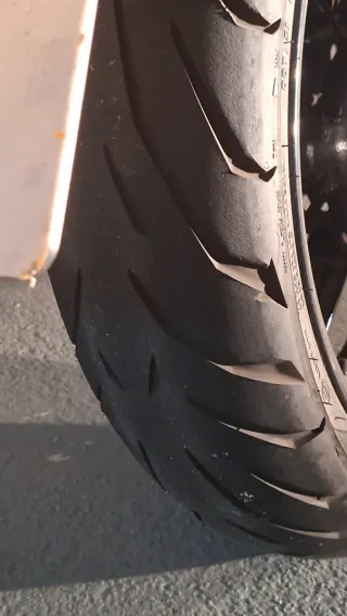 Kawasaki Vulcan 650 S-ABS