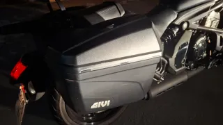 Kawasaki Vulcan 650 S-ABS