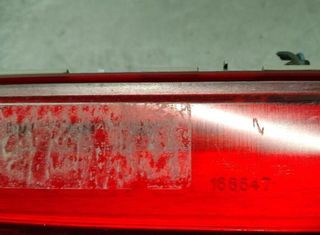 168647 piloto central freno bmw 3 touring 5379685