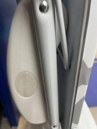 Bañera cambiador Prima Nanna