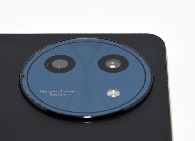 DOOGEE NOTE 59 128GB Negro