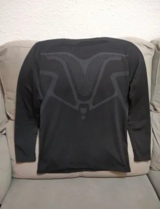 Conjunto térmico camiseta y mallas. M, L,, XL, XXL