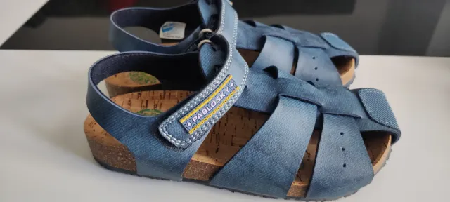 Pack Sandalias Verano Pablosky número 31