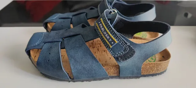 Pack Sandalias Verano Pablosky número 31