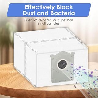 NUEVO! 21 Piezas Repuesto ECOVAC T30C Omni