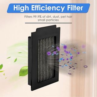 NUEVO! 21 Piezas Repuesto ECOVAC T30C Omni