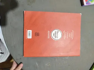 Libro de música de 1 eso